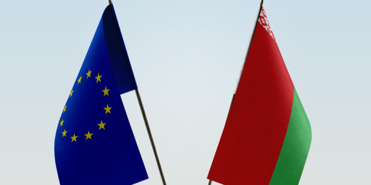 BE merr masa të reja kundër regjimit të Lukashenkos, vendos sanksione ekonomike ndaj Bjellorusisë