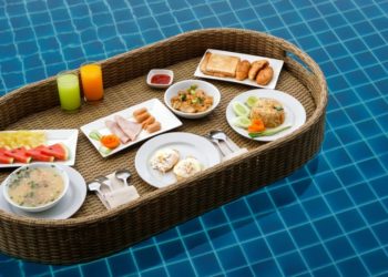 Çfarë janë mëngjeset lundruese, dhe pse janë bërë kaq të popullarizuara?