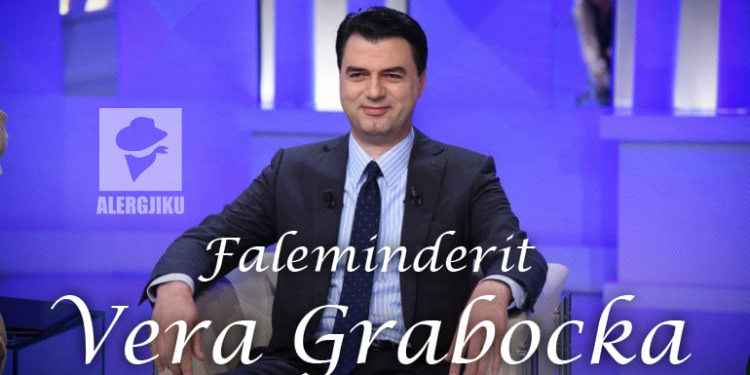 “Sot demokratët i dhanë goditjen e fundit regjimit të Edvin Kodoshit. Faleminderit Vera Grabocka”, humor i zi në rrjet pas fitores së Bashës (FOTO)