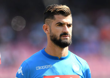 E bujshme nga Anglia/ Elseid Hysaj drejt kalimit te Liverpuli