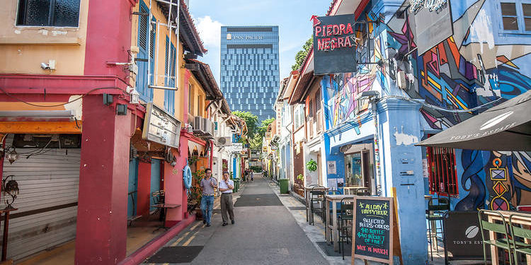 “Time Out” liston 10 rrugicat më të interesante në botë, cilat janë ato