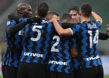 Inter nuk ndalet, objektivi i radhës është ylli i Barcelona-s