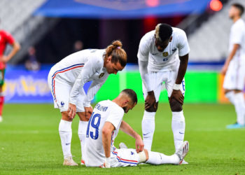 Benzema: Jam 100% gati për Gjermaninë, ja si ndihem përkrah Mbappe