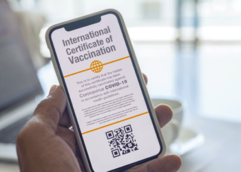 Shqipëria kërkon njohjen e çertifikatës elektronike të vaksinimit nga vendet e BE-së