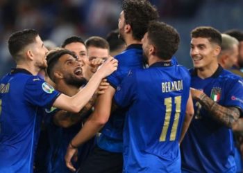 “Italisë nuk po i pritet për ndeshjen me Austrinë”