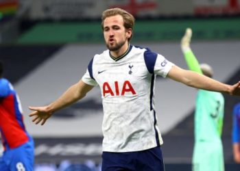 Manchester City me ofertë zyrtare për Kane