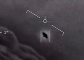 Del këtë javë/ FBI dhe Pentagoni gati të nxjerrin dosjen për të vërtetën e UFO-ve