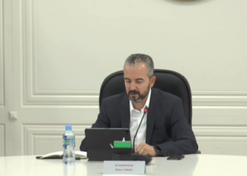 Zyrtarizohen 140 deputetët e rinj të dalë nga zgjedhjet e 25 prillit (Lista e plotë)