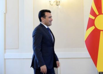 Zaev rrëzon shpresat për kalimin e ngërçit në marrëdhënie me Bullgarinë: Nuk pres zgjidhje deri më 22 qershor