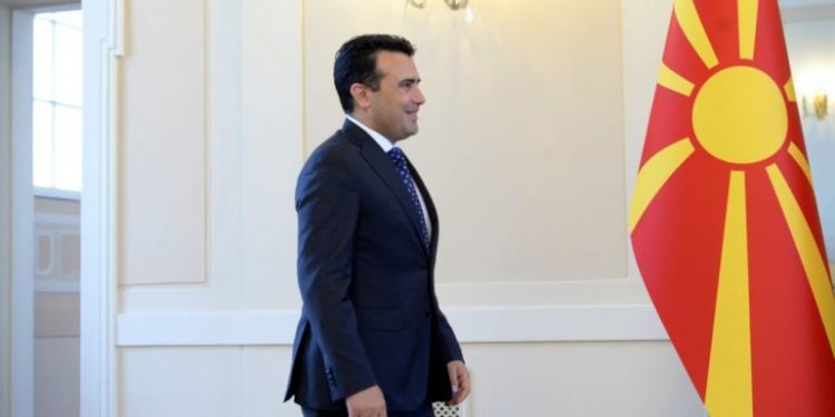 Zaev rrëzon shpresat për kalimin e ngërçit në marrëdhënie me Bullgarinë: Nuk pres zgjidhje deri më 22 qershor