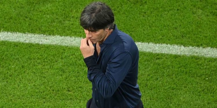 Low dhe Kroos: Humbje shumë e hidhur ndaj Anglisë, ja çfarë nuk funksionoi