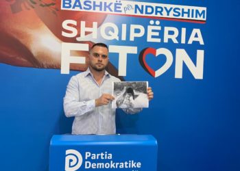 Denoncimi i PD Sarandë: Investimi te ujëmbledhësi i Janjarit një dështim i plotë, SPAK të nisë hetimet (VIDEO)