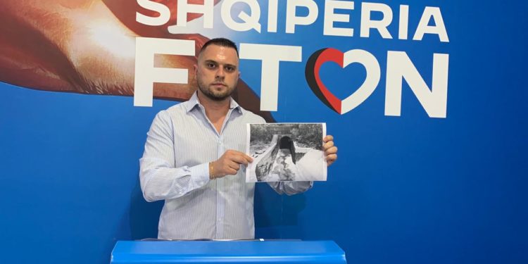 Denoncimi i PD Sarandë: Investimi te ujëmbledhësi i Janjarit një dështim i plotë, SPAK të nisë hetimet (VIDEO)