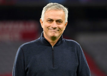 Europiani, Mourinho bën prognozën e detajuar