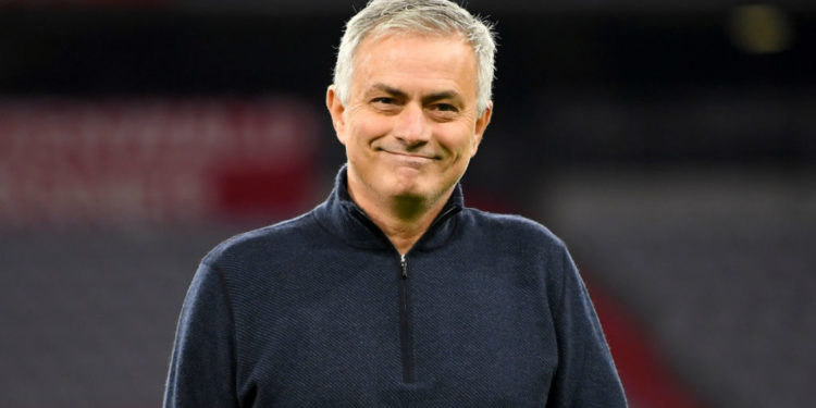 Europiani, Mourinho bën prognozën e detajuar