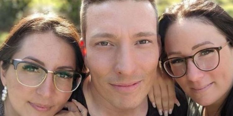 Habit 35-vjeçari: Me lejen e gruas do të martohem me dy të dashurat