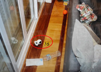 Prova numër 35! Ja si e theu kamerën piloti grek për të fshehur gjurmët e ngjarjes së rëndë