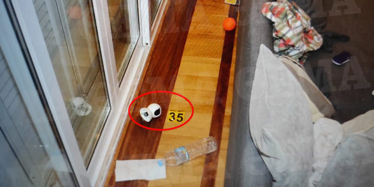 Prova numër 35! Ja si e theu kamerën piloti grek për të fshehur gjurmët e ngjarjes së rëndë