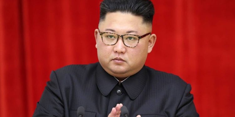 Ata që veshin xhinse të ngushta rrezikojnë të dënohen me vdekje në Korenë e Veriut