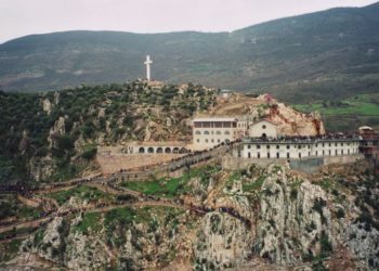 Shëna Ndou i Padovës: Misteri i kishës së Laçit