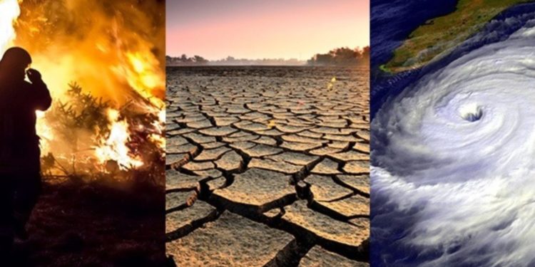 Alarmi i OKB për klimën: Ngrohja globale rrezikon njerëzimin