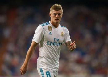 Kroos: Është kapiteni më i mirë që kam patur. Shpresoj…