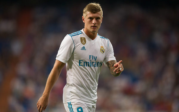 Kroos: Është kapiteni më i mirë që kam patur. Shpresoj…
