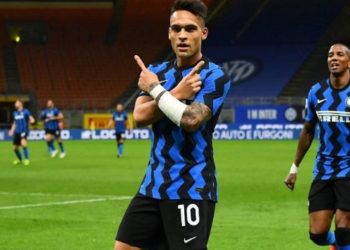 90 milion euro kush e do Lautaro Martinez