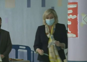 Zgjedhjet rajonale në Francë, disfatë për Le Pen dhe Macron, nuk marrin asnjë rajon