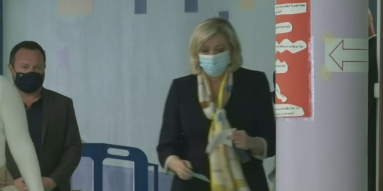 Zgjedhjet rajonale në Francë, disfatë për Le Pen dhe Macron, nuk marrin asnjë rajon