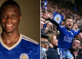 E kërkonte gjysma e Europës, bomberi afrikan firmos me Leicester