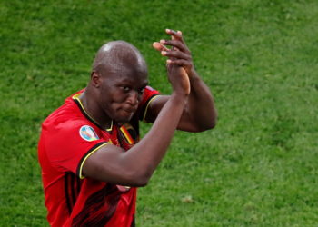Lukaku: Dua të takoj Eriksen në spital, nesër i dërgojmë një mesazh nga fusha