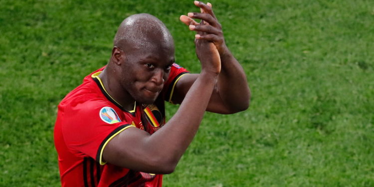 Lukaku: Dua të takoj Eriksen në spital, nesër i dërgojmë një mesazh nga fusha