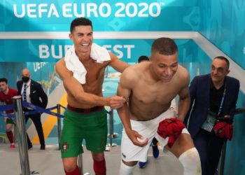“Mbappe më shumë si Ronaldo sesa si Messi”