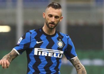 Brozovic shtang Inter me kërkesën marramendëse