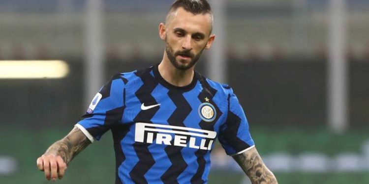 Brozovic shtang Inter me kërkesën marramendëse