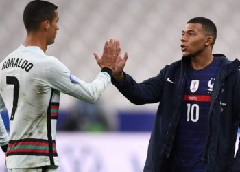 “Dua të kem një karrierë si CR7”, Mbappe: Euro 2020? Gjermania më e vështira