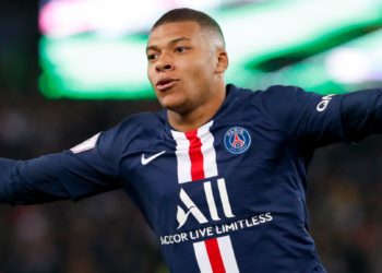 Mbappe vë në dyshim të ardhmen te PSG