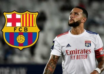 Barcelona mposht Juventusin, siguron marrëveshjen me sulmuesin hollandez