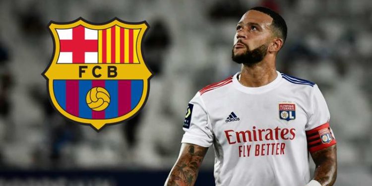 Barcelona mposht Juventusin, siguron marrëveshjen me sulmuesin hollandez