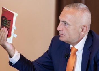 7 deputetët që votuan kundër shkarkimit të Ilir Metës, një i qarkut Gjirokastër