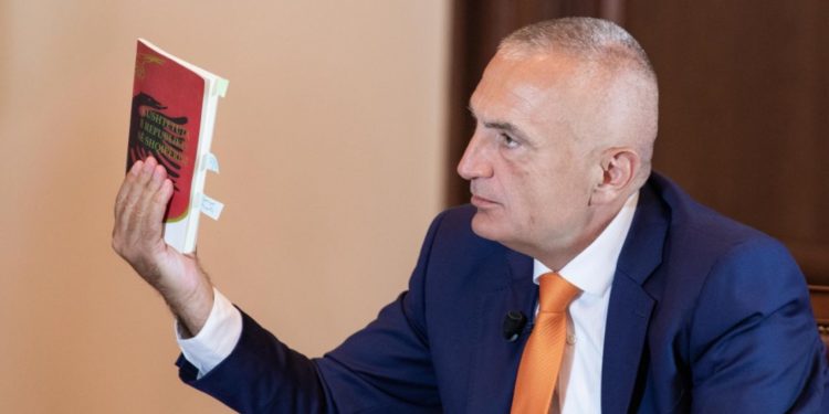 7 deputetët që votuan kundër shkarkimit të Ilir Metës, një i qarkut Gjirokastër