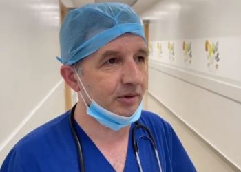 Aksidenti tragjik, shefi i reanimacionit në Vlorë flet për gjendjen e të rinjve në spital