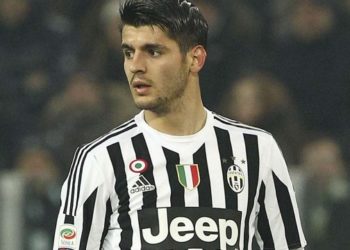 Morata vendimtar, Spanja kalon në çerekfinale
