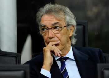 Moratti: Conte është një profesionist serioz, por…