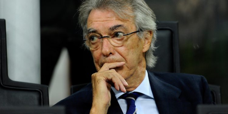 Moratti: Conte është një profesionist serioz, por…