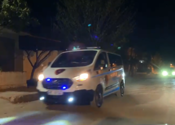 Kush e qëlloi Çajup Selimin? Policia zbarkon në Tepelenë, vijon operacioni për kapjen e autorit