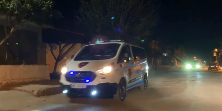 Kush e qëlloi Çajup Selimin? Policia zbarkon në Tepelenë, vijon operacioni për kapjen e autorit