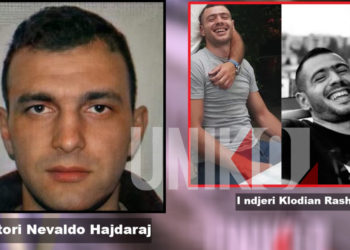 Profil i policit nga Memaliaj që qëlloi Klodian Rashën, 8 vjet për të përfunduar gjimnazin në tre shkolla të ndryshme (VIDEO)