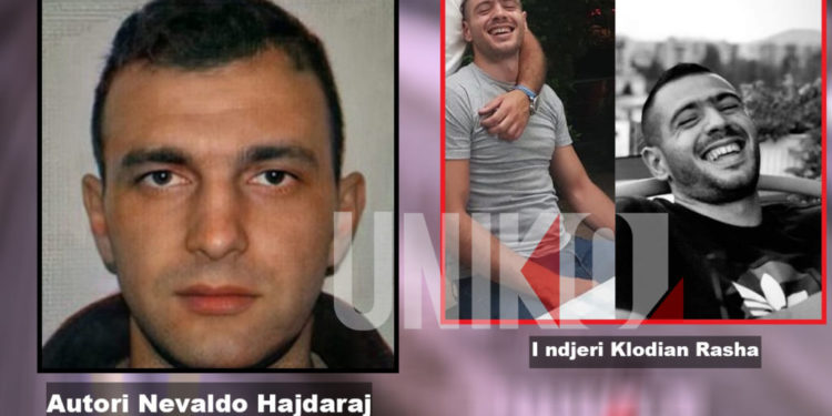 Profil i policit nga Memaliaj që qëlloi Klodian Rashën, 8 vjet për të përfunduar gjimnazin në tre shkolla të ndryshme (VIDEO)